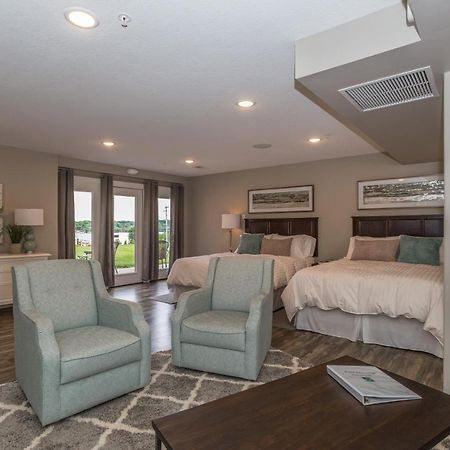 River View Lodge Le Claire Luaran gambar