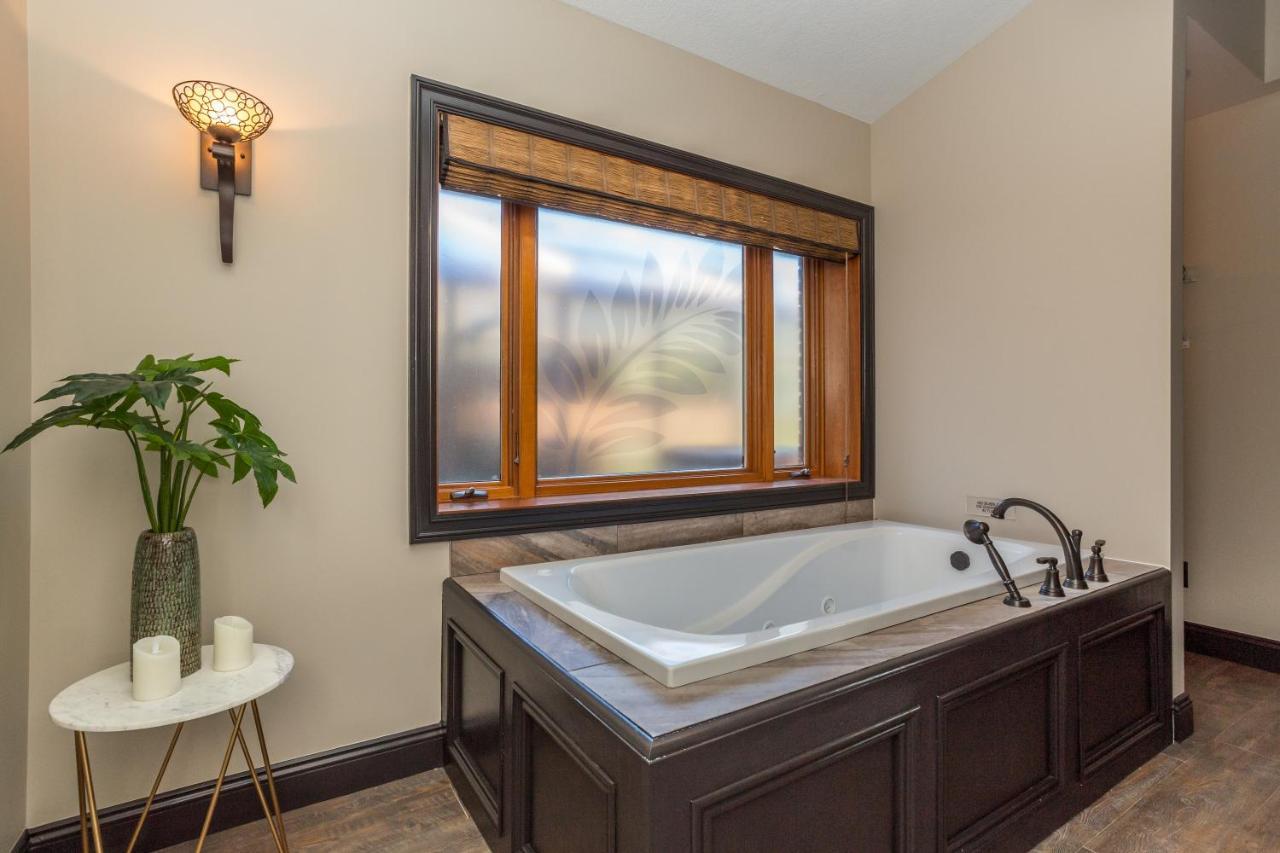 River View Lodge Le Claire Luaran gambar