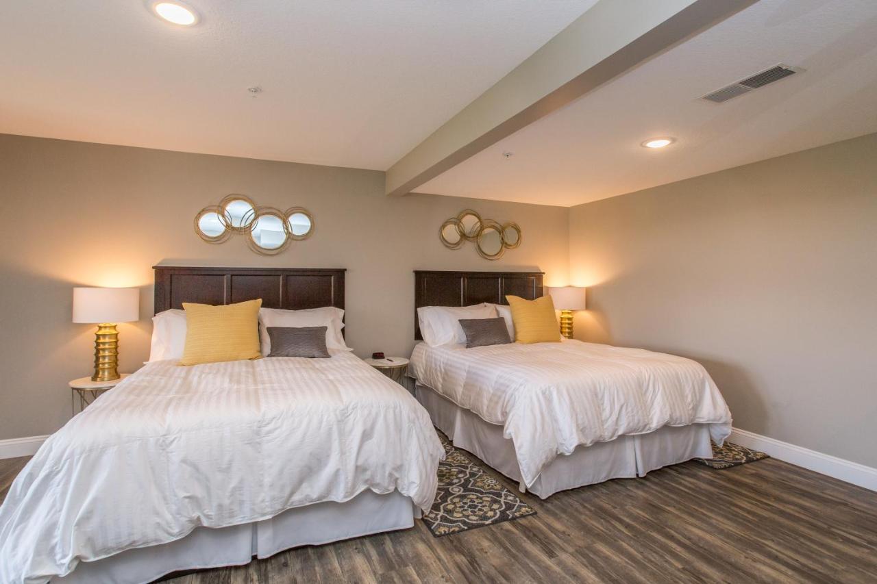 River View Lodge Le Claire Luaran gambar